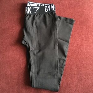 Gymshark “Fit” workout leggings